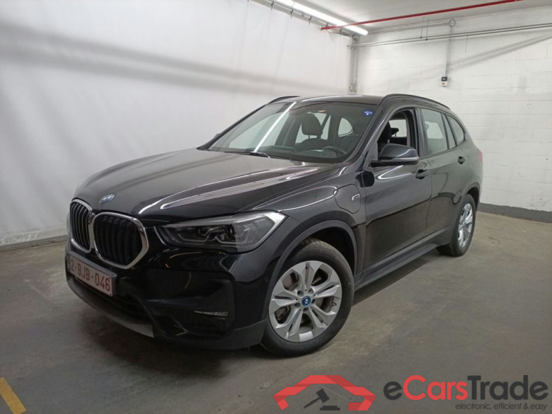 BMW X1 xDrive25e (162 kW) 5d (annulatie Release - nieuwe plaat 2JTL725)