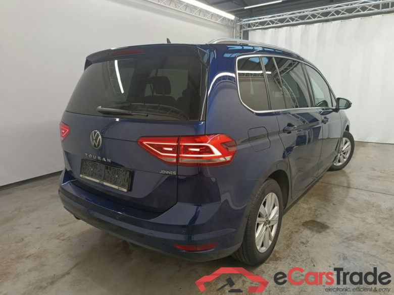 Volkswagen Touran 1.5 TSi Highline DSG 5d #2