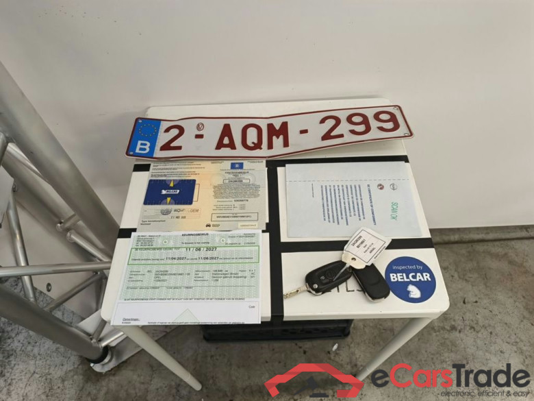 Opel Astra Sports Tourer 1.5 Turbo D 90kW S/S Elegance 5d #4