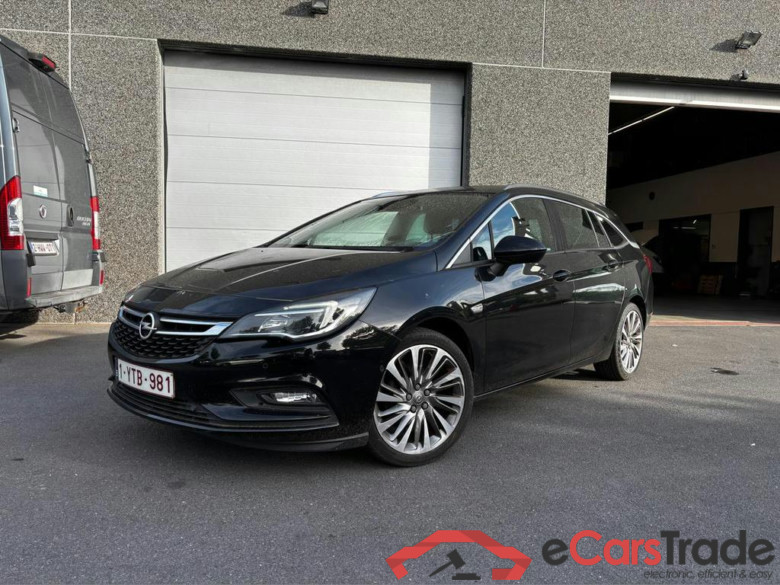 OPEL Astra Sports Tourer 1.4 Turbo Innovation Start/Stop