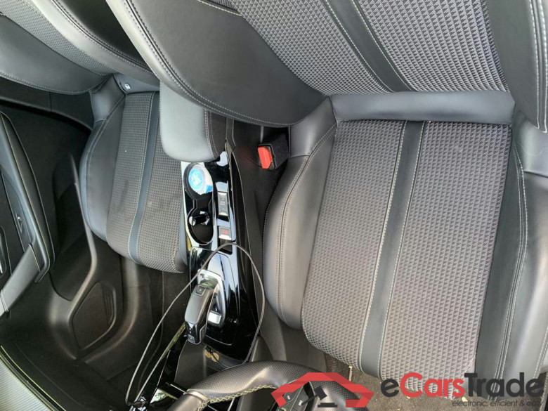 PEUGEOT 208 1.2i PureTech GT Line (EU6.3) #5
