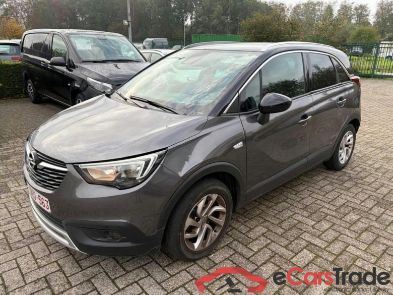 OPEL Crossland X 1.5 Turbo D ECOTEC Innovation S/S (EU6.2 #1