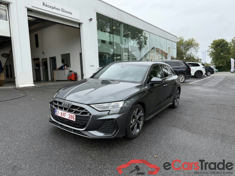 AUDI A3 Sportback Sport Edition 30 TFSI  85(116) kW(ch) S tronic #1