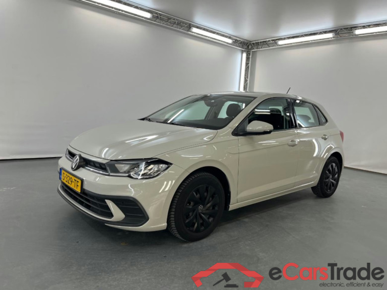 VOLKSWAGEN POLO 1.0 MPI Polo #1