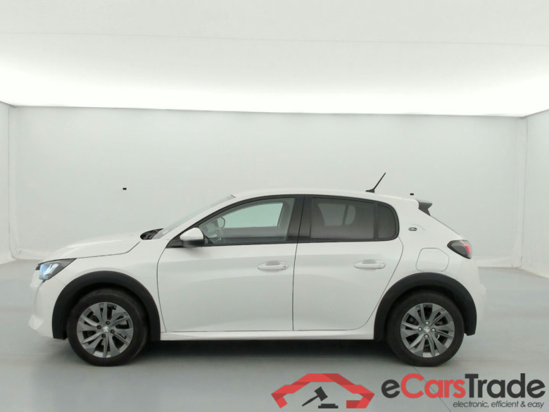 Peugeot 208 Allure Business Electric 50 kWh 136ch #4