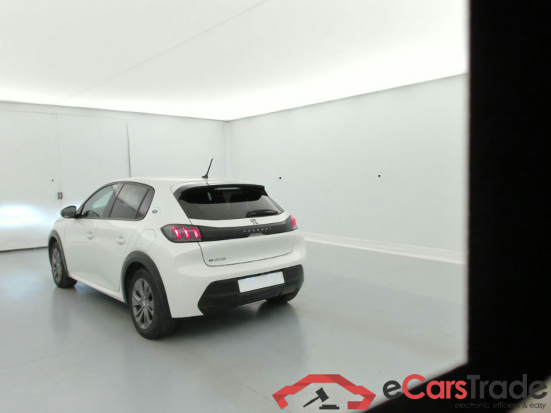 Peugeot 208 Allure Business Electric 50 kWh 136ch #5