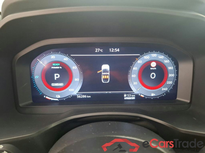 NISSAN Qashqai / 2021 / 5P / Crossover e-Power 190 Tekna+ BVA #6