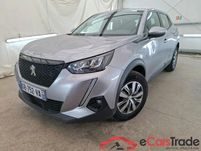 2008 Active Business 1.5 HDi 130CV BVA8 E6d #1