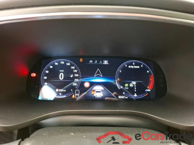 RENAULT Arkana / 2021 / 5P / SUV R.S. Line TCe 140 EDC -21B #6
