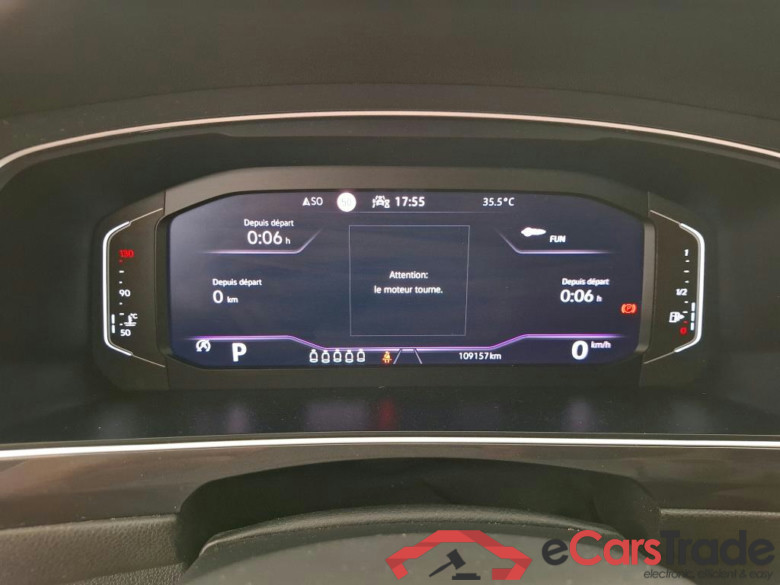 VOLKSWAGEN Tiguan Allspace / 2021 / 5P / SUV 2.0 TDI 150 DSG7 LIFE PLUS #6