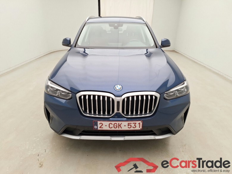 BMW, X3 FL'21 PHEV, X3 xDrive30e 120kW Aut. #1