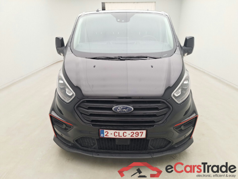 Ford, _Trans.Custom FL'18, 320S TD 185 Sport.DC A.