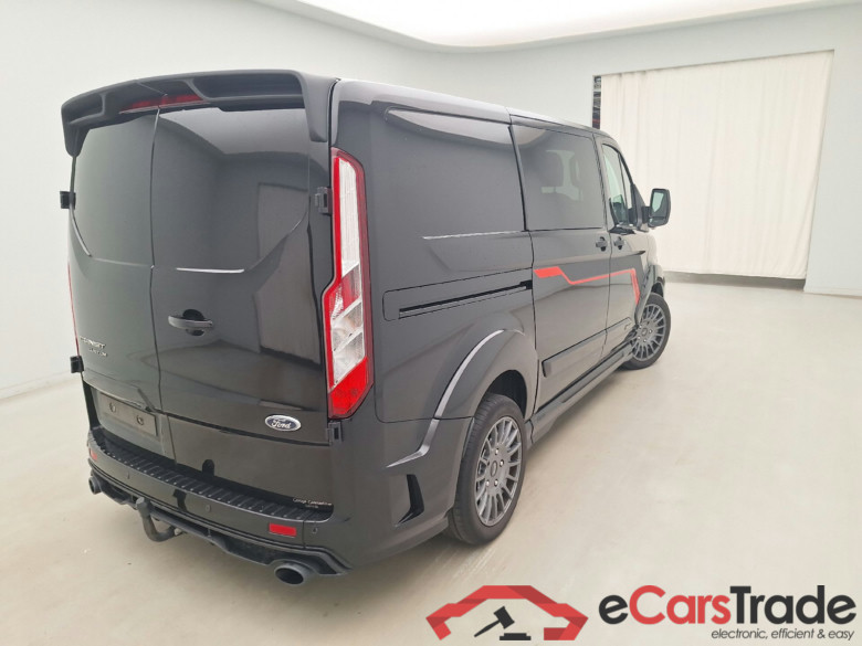 Ford, _Trans.Custom FL'18, 320S TD 185 Sport.DC A. #4