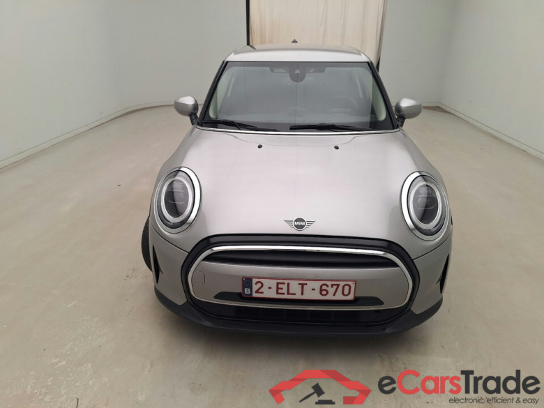 MINI, Mini 5d '14, Mini 5 door Cooper (100 kW) 5d