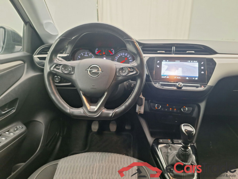 Opel, Corsa '19, Corsa 1.5D 102 Edition #6