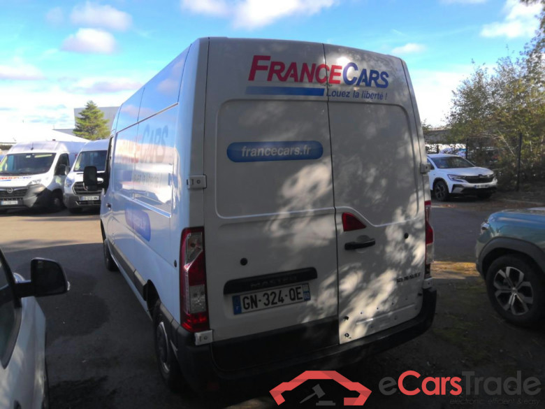 MASTER F3500 L2H2 GDCF DCI 135 #6