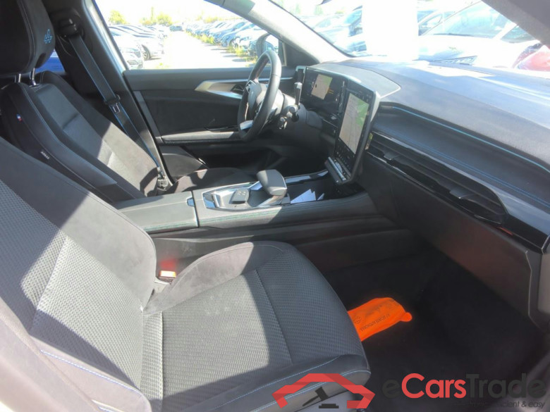 ESPACE ESPRIT ALPINE E-TECH F HYB 200 7P RK 15M #3