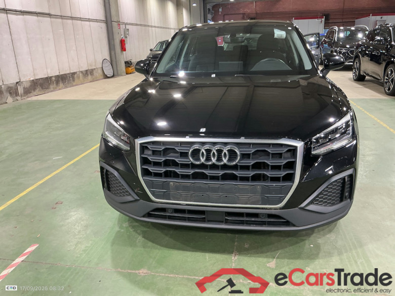 AUDI Q2 1.0 30 TFSI ATTRACTION #2