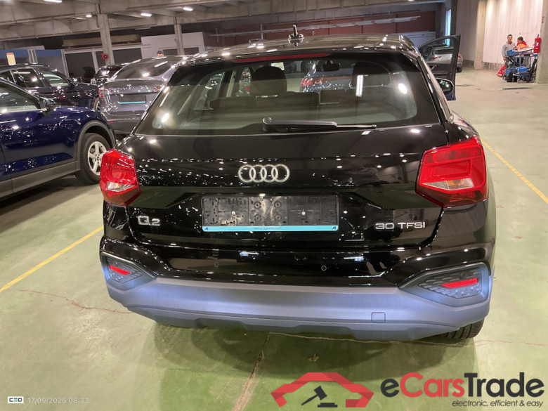 AUDI Q2 1.0 30 TFSI ATTRACTION #5