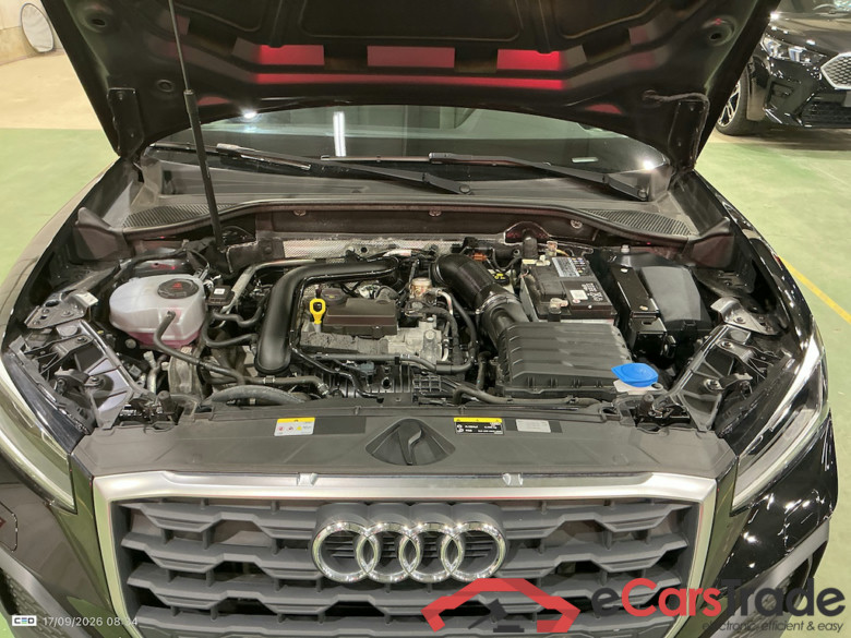 AUDI Q2 1.0 30 TFSI ATTRACTION #6
