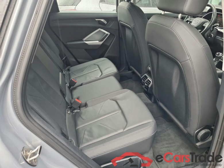 AUDI Q3 1.4 45 TFSI E S TRONIC #6