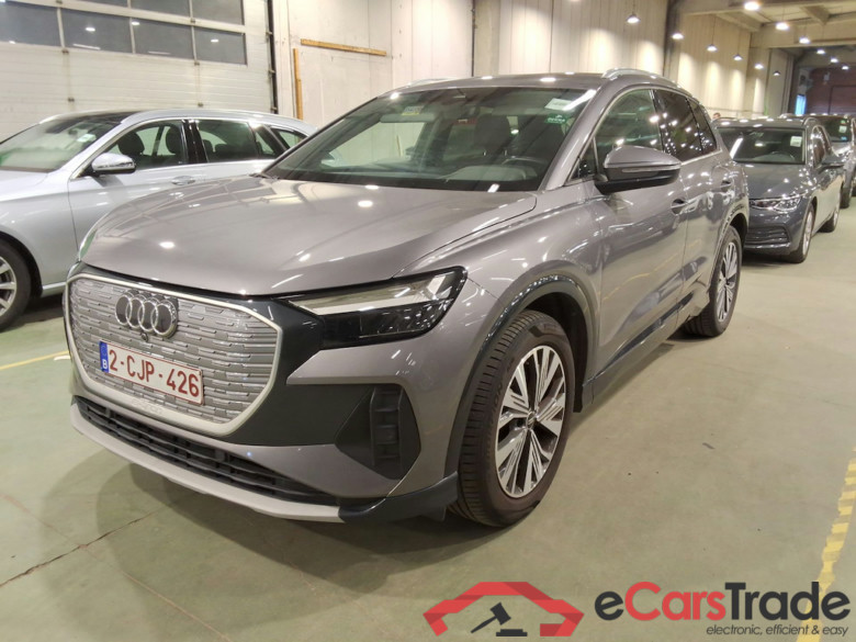 AUDI Q4 E-TRON BEV 55KWH 35 ADVANCED AUTO #1
