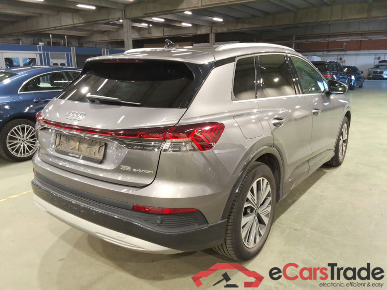 AUDI Q4 E-TRON BEV 55KWH 35 ADVANCED AUTO #4