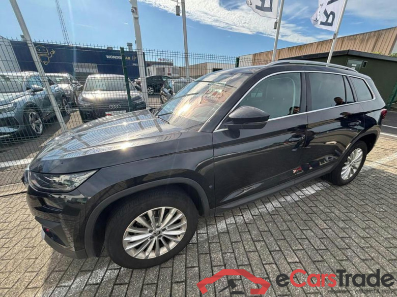 SKODA Kodiaq 1.5 TSI ACT Ultimate DSG #1