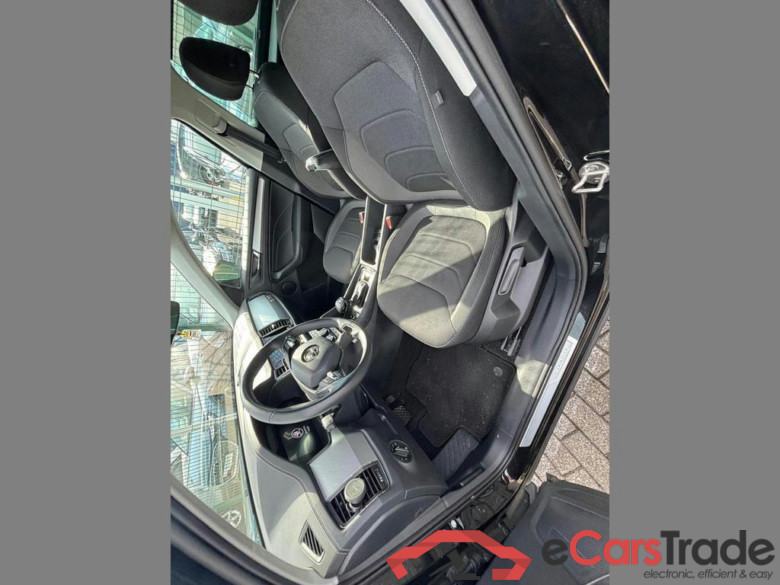 SKODA Kodiaq 1.5 TSI ACT Ultimate DSG #6