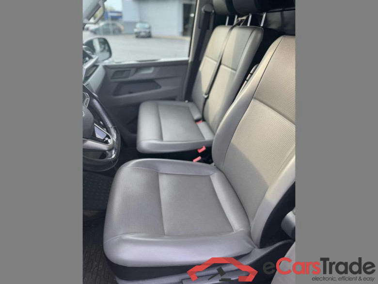 VOLKSWAGEN Transporter T6.1 1000 Fourgon Swb Dsl 2.0 TDi SCR 4Motion BMT DSG (EU6d-TEMP) #6