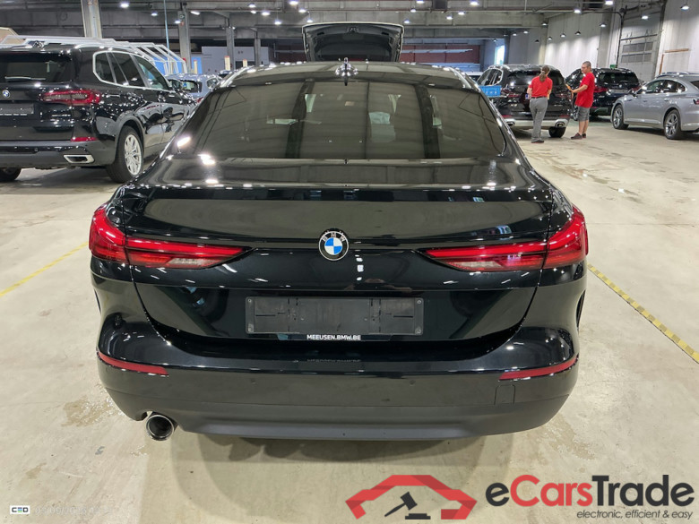 BMW 2 SERIES GRAN COUPE 1.5 216DA GRAN COUPE #5