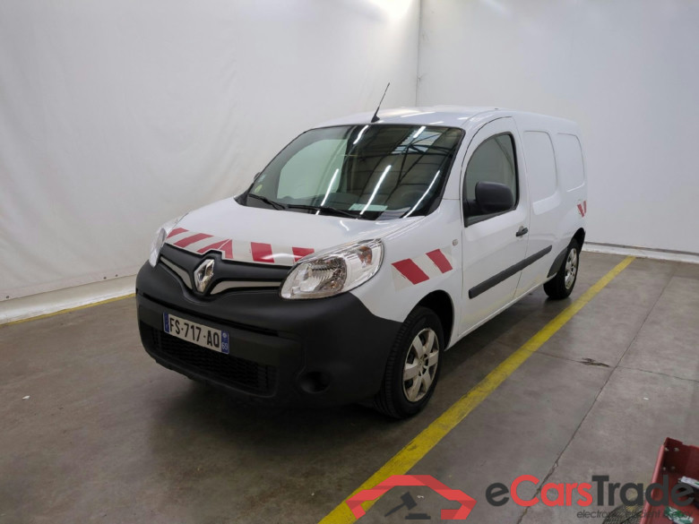 Kangoo Express Maxi Extra (Série Spéciale) 1.5 #1
