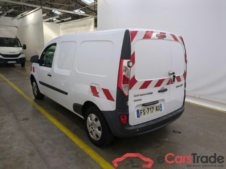 Kangoo Express Maxi Extra (Série Spéciale) 1.5 #2