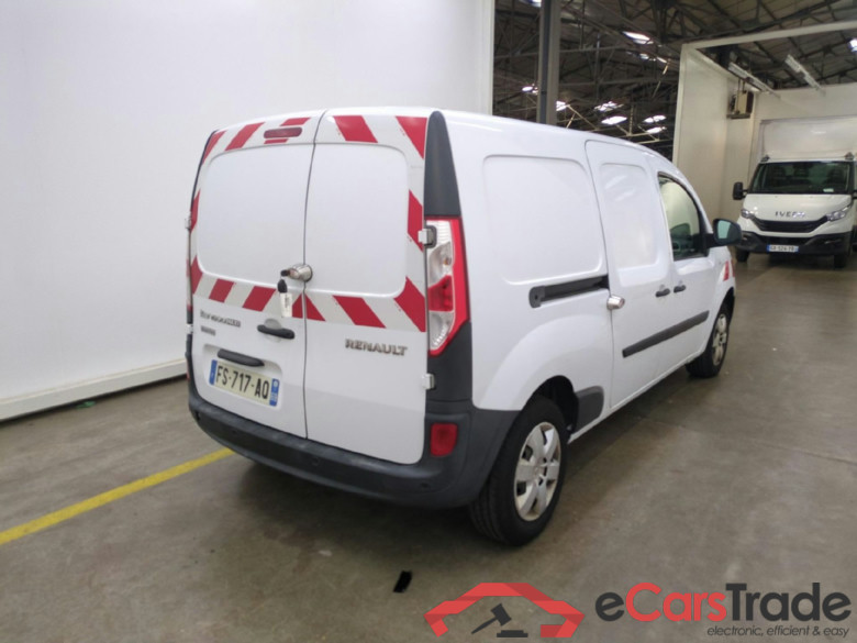 Kangoo Express Maxi Extra (Série Spéciale) 1.5 #3