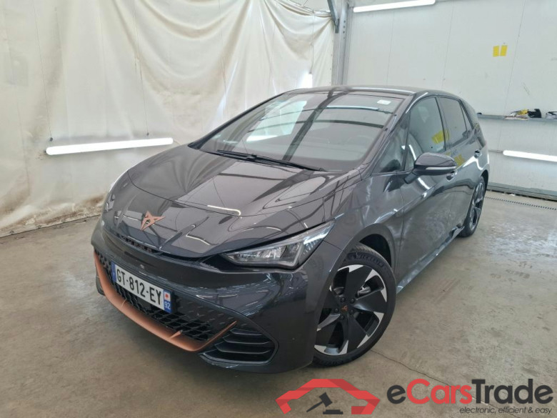 CUPRA Born / 2021 / 5P / Berline 230ch - batterie XL VZ