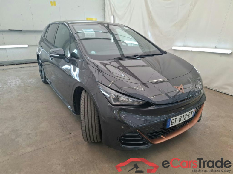CUPRA Born / 2021 / 5P / Berline 230ch - batterie XL VZ #5