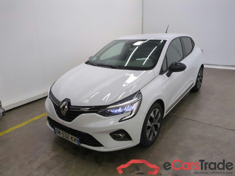 Clio V Evolution 1.0 SCe 65CV BVM5 E6d #1