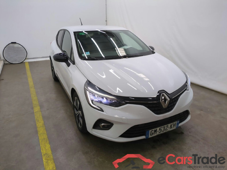 Clio V Evolution 1.0 SCe 65CV BVM5 E6d #2