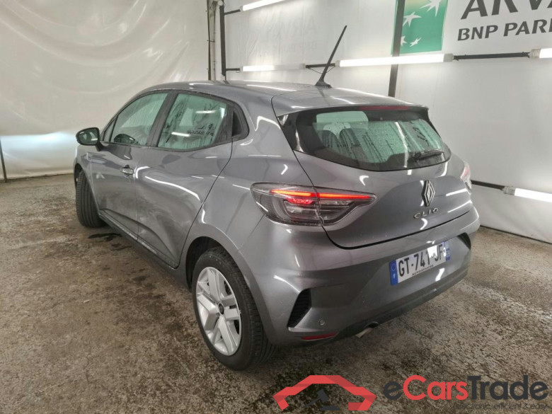 RENAULT Clio / 2023 / 5P / Berline Evolution TCe 90 #2