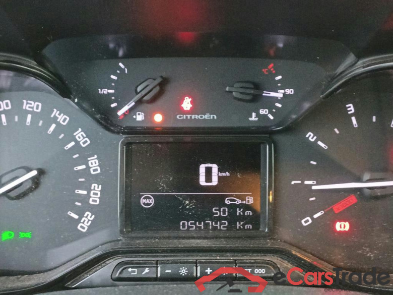 CITROEN C3 Aircross / 2021 / 5P / todoterreno PureTech 81kW (110CV) S&S Feel #5