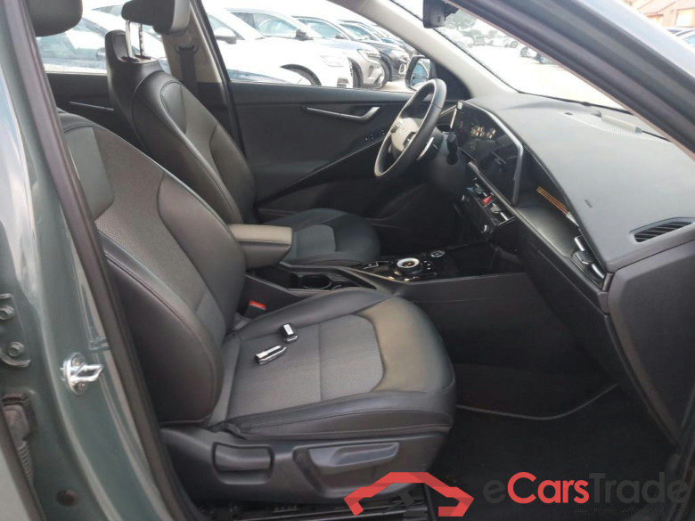 KIA Niro / 2022 / 5P / crossover 1.6 GDi PHEV 135kW (183CV) Drive #6
