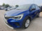 preview Renault Captur #0