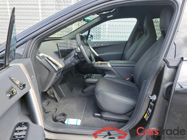 BMW IX BEV 70KWH XDRIVE40 #5