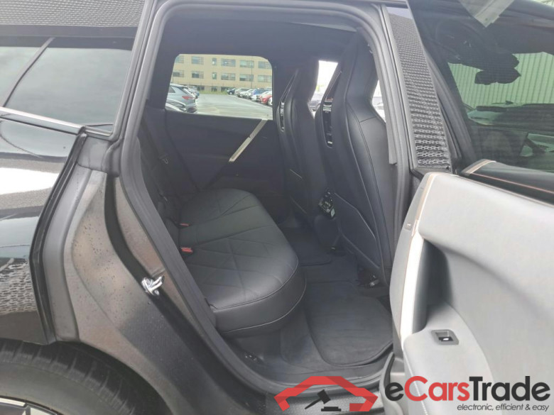 BMW IX BEV 70KWH XDRIVE40 #6