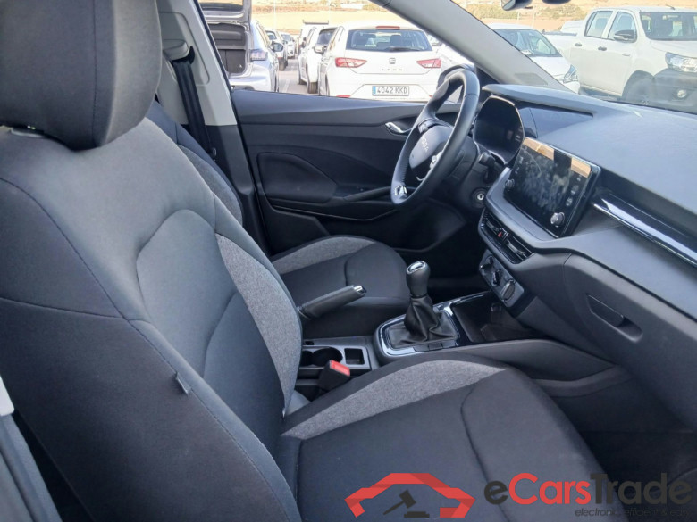 Fabia Essence 1.0 TSI 95CV MT5 6E #6