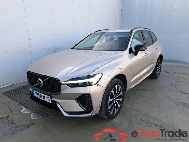 VOLVO XC60 / 2017 / 5P / todoterreno 2.0 B4 D Plus Dark Auto