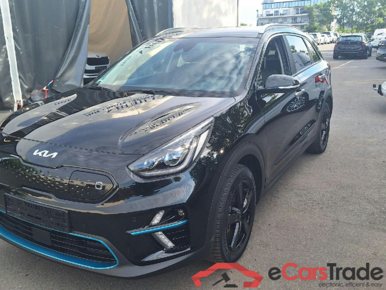 Niro e-Niro Spirit 64kWh
