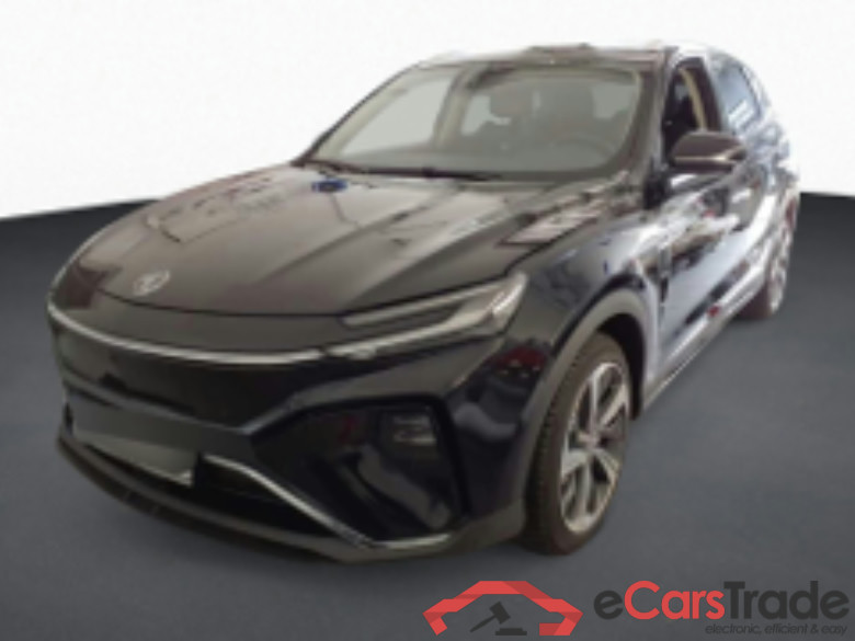 MG Marvel R Performance 5d 212kW