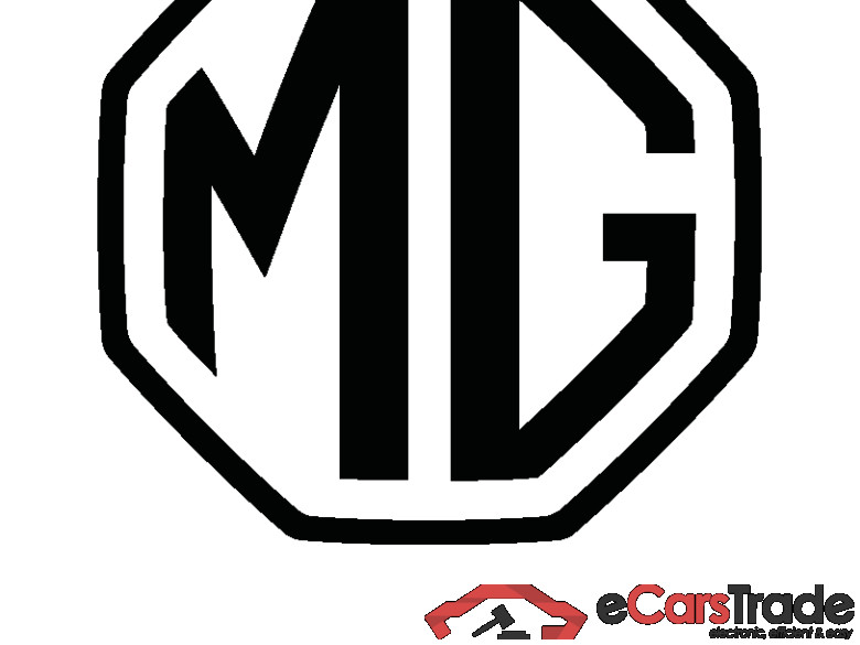 MG MG4 Luxury 5d 150kW
