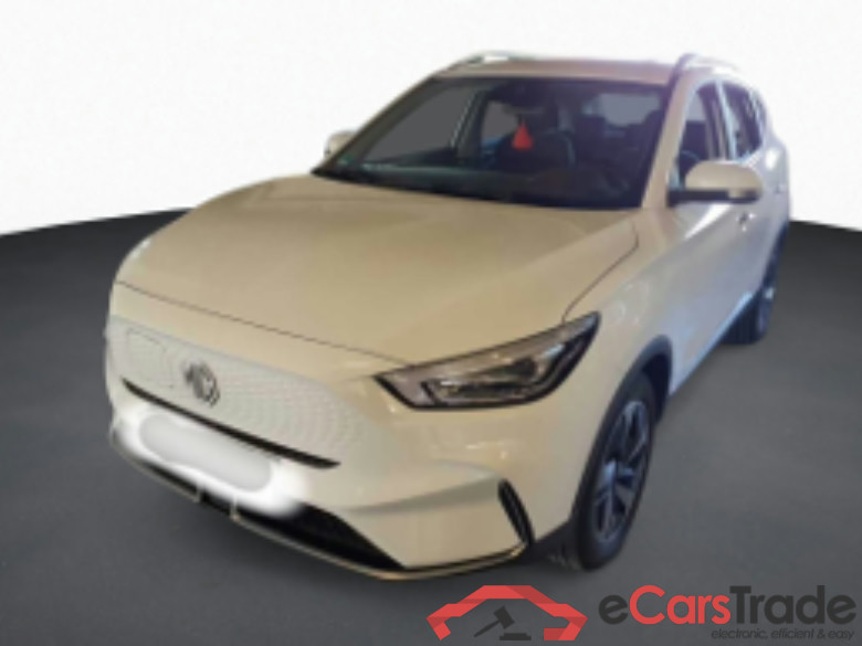 MG ZS EV Standard Comfort 5d 130kW #1